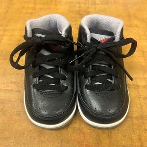 Jordan size 5 toddlers